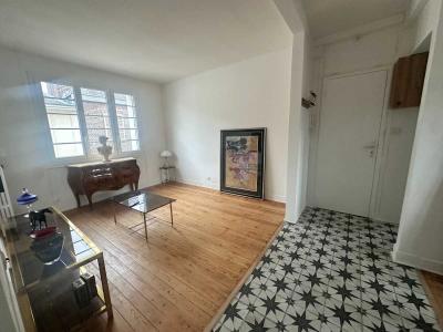 For sale Rouen 2 rooms 49 m2 Seine maritime (76000) photo 3