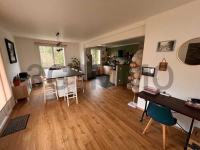 For sale Fleurines 7 rooms 127 m2 Oise (60700) photo 0