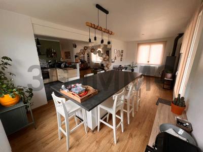 For sale Fleurines 7 rooms 127 m2 Oise (60700) photo 2