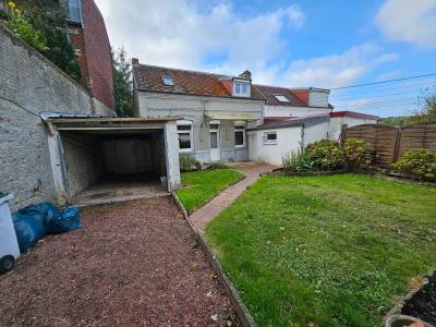 For sale Cateau-cambresis 3 rooms 55 m2 Nord (59360) photo 1