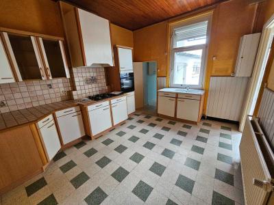 For sale Cateau-cambresis 3 rooms 55 m2 Nord (59360) photo 2