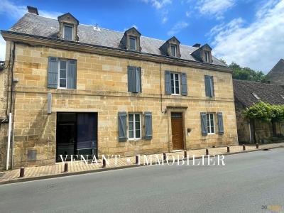 For sale Cenac-et-saint-julien 14 rooms 260 m2 Dordogne (24250) photo 0