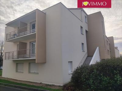 Acheter Appartement 22 m2 Saint-benoit