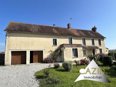 For sale Merlerault LE MERLERAULT 5 rooms 133 m2 Orne (61240) photo 0