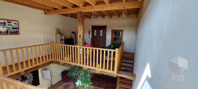 For sale Port-sur-saone 5 rooms 184 m2 Haute saone (70170) photo 0