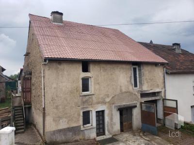 Acheter Maison 300 m2 Port-sur-saone