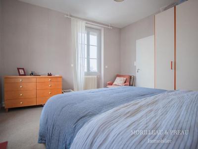 For sale Nantes 4 rooms 95 m2 Loire atlantique (44000) photo 4