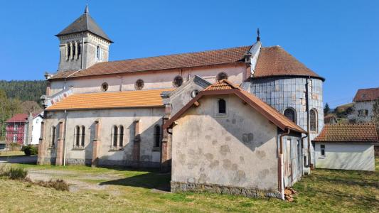 For sale Cornimont 4 rooms 550 m2 Vosges (88310) photo 0