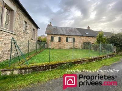 For sale Gourdon-murat 4 rooms 57 m2 Correze (19170) photo 1