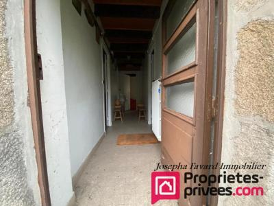 For sale Gourdon-murat 4 rooms 57 m2 Correze (19170) photo 3