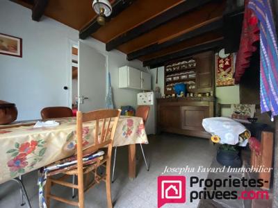 For sale Gourdon-murat 4 rooms 57 m2 Correze (19170) photo 4