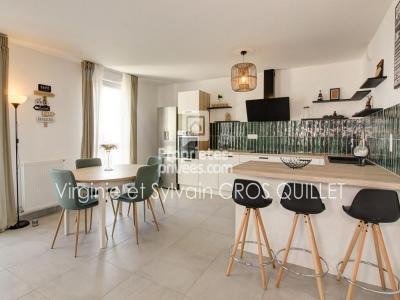 For sale Toulouse 4 rooms 95 m2 Haute garonne (31300) photo 4