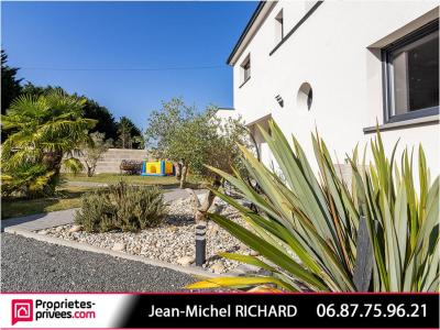 For sale Sassay 6 rooms 183 m2 Loir et cher (41700) photo 1