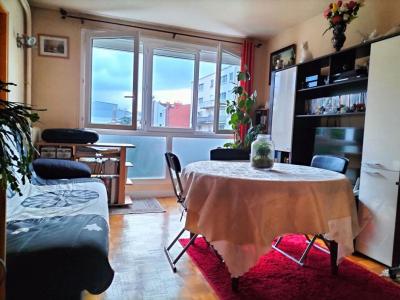 For sale Montrouge 3 rooms 56 m2 Hauts de Seine (92120) photo 0