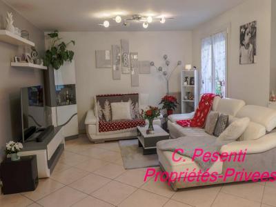 For sale Saint-thibault-des-vignes 6 rooms 120 m2 Seine et marne (77400) photo 2