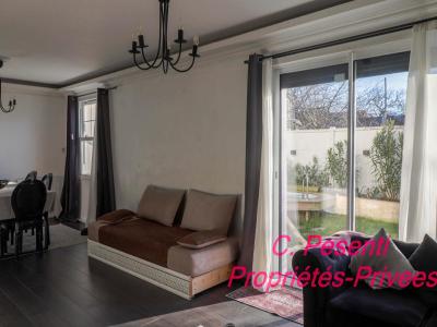 For sale Lagny-sur-marne 8 rooms 136 m2 Seine et marne (77400) photo 2