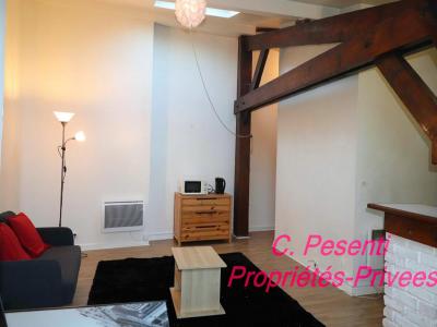 For sale Lagny-sur-marne 2 rooms 31 m2 Seine et marne (77400) photo 3