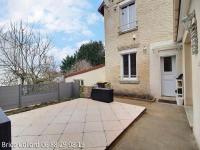 Annonce Vente 4 pices Maison Creil 60