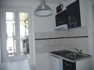 Annonce Vente Appartement Clermont-ferrand 63