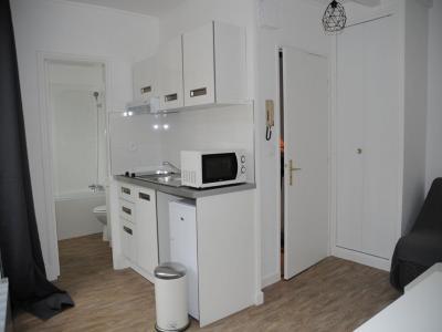 Annonce Vente Appartement Clermont-ferrand 63