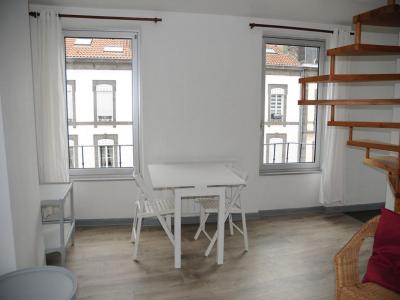 Annonce Vente 2 pices Appartement Clermont-ferrand 63