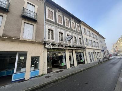 Annonce Vente Immeuble Saint-gaudens 31