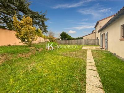 For sale Saint-sulpice-sur-leze 4 rooms 92 m2 Haute garonne (31410) photo 1