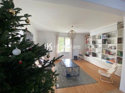 For sale Bouscat 5 rooms 110 m2 Gironde (33110) photo 0