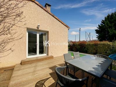 For sale Dremil-lafage 5 rooms 140 m2 Haute garonne (31280) photo 0