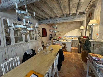 For sale Saint-remy-de-provence 3 rooms 89 m2 Bouches du Rhone (13210) photo 2