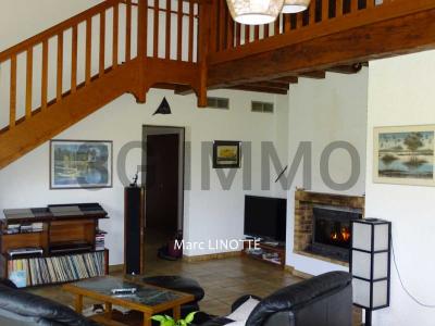 For sale Villeneuve-de-marsan 8 rooms 208 m2 Landes (40190) photo 1