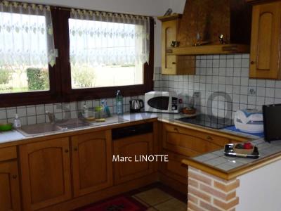 For sale Villeneuve-de-marsan 8 rooms 208 m2 Landes (40190) photo 3