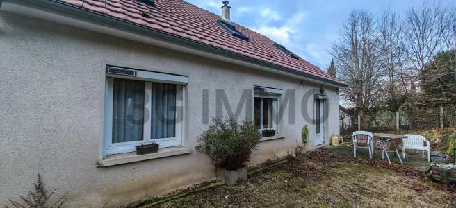 Annonce Vente 6 pices Maison Saint-brice 77