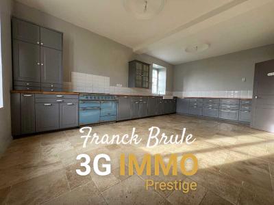 For sale Belleme 9 rooms 315 m2 Orne (61130) photo 1