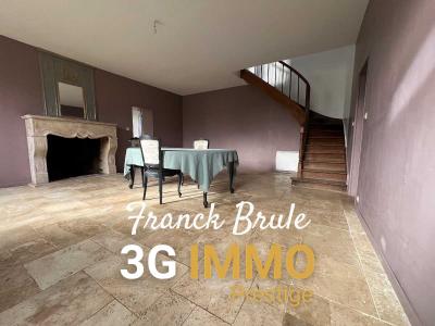 For sale Belleme 9 rooms 315 m2 Orne (61130) photo 2