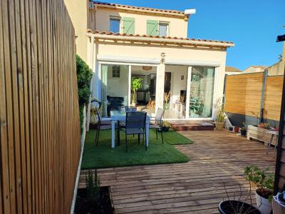 For sale Valras-plage 3 rooms 66 m2 Herault (34350) photo 0