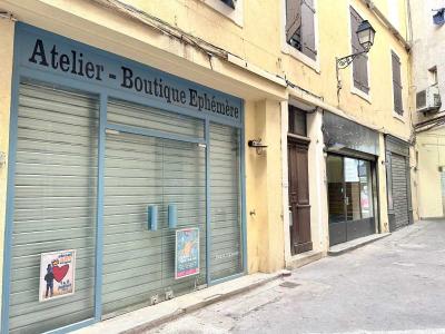 For sale Beziers 2 rooms 43 m2 Herault (34500) photo 2