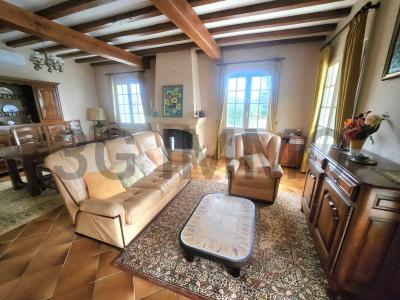 Acheter Maison 115 m2 Bon-encontre