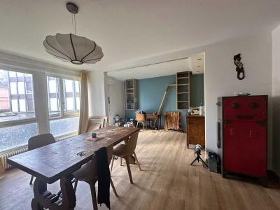 For sale Rouen 5 rooms 99 m2 Seine maritime (76000) photo 2