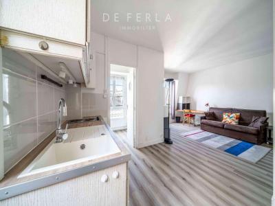 For sale Paris-5eme-arrondissement 1 room 29 m2 Paris (75005) photo 3