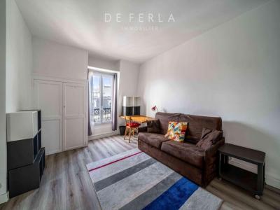 For sale Paris-5eme-arrondissement 1 room 29 m2 Paris (75005) photo 4