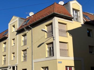 For rent Thann 3 rooms 77 m2 Haut rhin (68800) photo 1