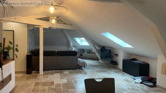 Annonce Vente 3 pices Appartement Essey-les-nancy 54