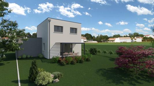 Annonce Vente Maison Messery 74