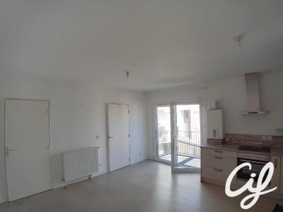 For rent Havre 2 rooms 41 m2 Seine maritime (76600) photo 0