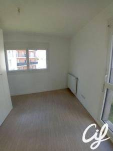 Louer Appartement 41 m2 Havre