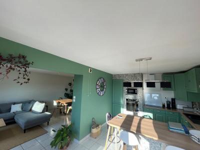 For sale Besancon 4 rooms 106 m2 Doubs (25000) photo 1