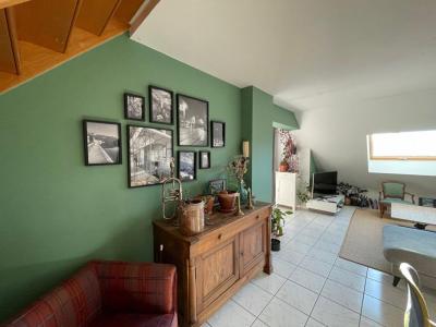 For sale Besancon 4 rooms 106 m2 Doubs (25000) photo 2