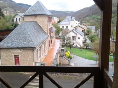 For rent Saint-beauzely 2 rooms 50 m2 Aveyron (12620) photo 0