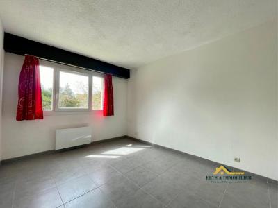 Annonce Location Appartement Vandoeuvre-les-nancy 54